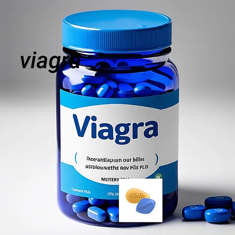 Viagra generico e similares